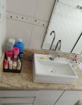 Imagem Sobrado com 3 Quartos à Venda, 196 m² em Santa Maria - São Caetano Do Sul Imagem Sobrado com 3 Quartos à Venda, 196 m² em Santa Maria - São Caetano Do Sul