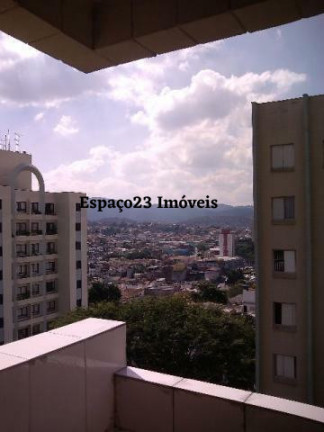 Imagem Apartamento com 2 Quartos à Venda, 50 m² em Limão - São Paulo