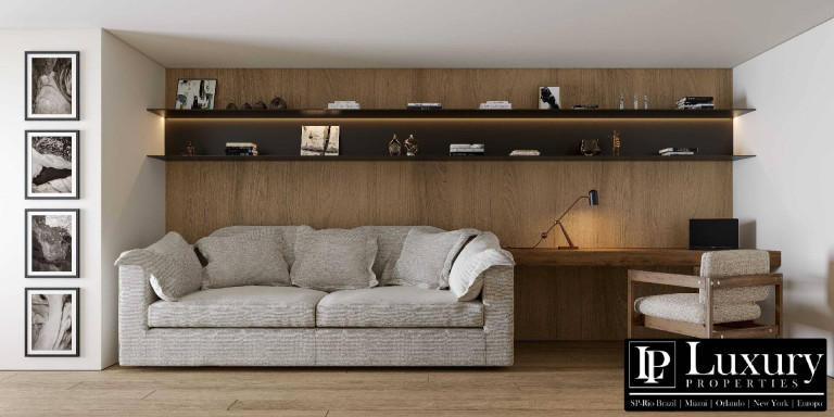 Imagem Apartamento com 4 Quartos à Venda, 480 m² em Moema Nobre - São Paulo Imagem Apartamento com 4 Quartos à Venda, 480 m² em Moema Nobre - São Paulo