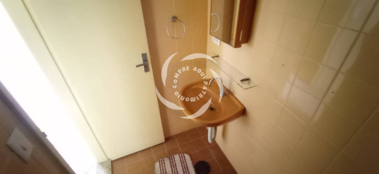 Imagem Apartamento com 1 Quarto à Venda, 39 m² em Consolação - São Paulo Imagem Apartamento com 1 Quarto à Venda, 39 m² em Consolação - São Paulo