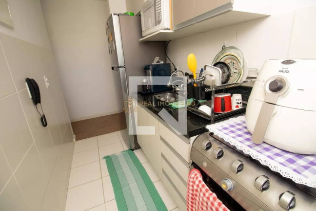 Imagem Apartamento com 2 Quartos à Venda, 50 m² em Barra Olímpica - Rio De Janeiro