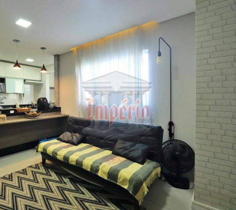 Imagem Apartamento com 2 Quartos à Venda, 45 m² em Santa Maria - Santo André Imagem Apartamento com 2 Quartos à Venda, 45 m² em Santa Maria - Santo André