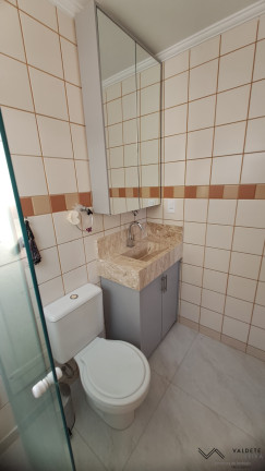 Imagem Apartamento com 2 Quartos à Venda, 64 m² em Jardim América - São José Dos Campos Imagem Apartamento com 2 Quartos à Venda, 64 m² em Jardim América - São José Dos Campos