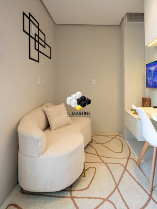 Imagem Apartamento com 1 Quarto à Venda, 26 m² em Cidade Baixa - Porto Alegre Imagem Apartamento com 1 Quarto à Venda, 26 m² em Cidade Baixa - Porto Alegre