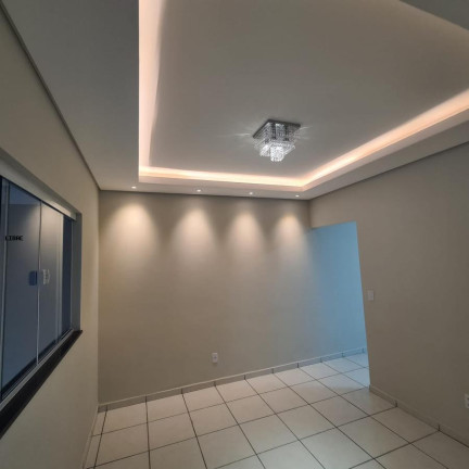 Imagem Casa com 2 Quartos à Venda, 100 m² em Jardim Cambuí - Botucatu