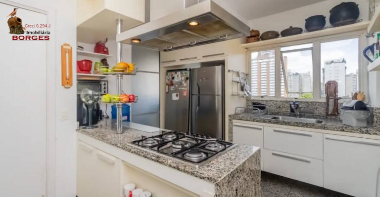 Imagem Apartamento com 3 Quartos à Venda, 130 m² em Moema - São Paulo Imagem Apartamento com 3 Quartos à Venda, 130 m² em Moema - São Paulo