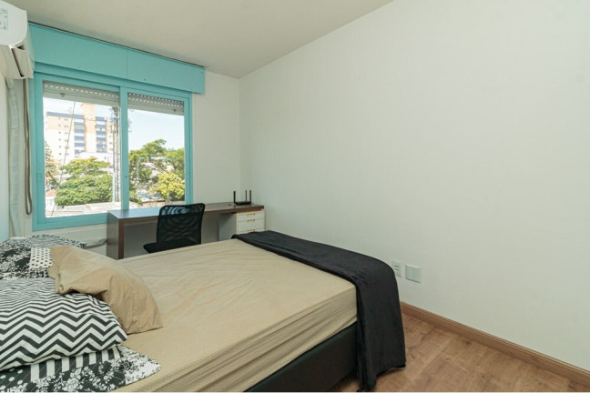 Imagem Apartamento com 1 Quarto à Venda, 43 m² em Partenon - Porto Alegre
