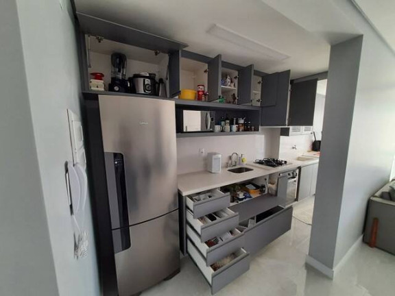 Imagem Apartamento com 2 Quartos à Venda, 70 m² em Dezoito Do Forte Empresarial/alphaville. - Barueri Imagem Apartamento com 2 Quartos à Venda, 70 m² em Dezoito Do Forte Empresarial/alphaville. - Barueri