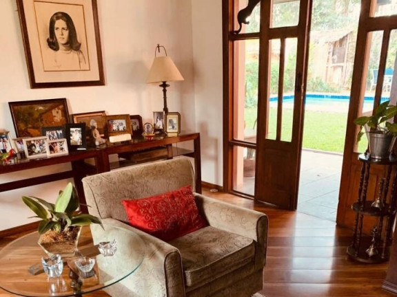 Imagem Casa com 4 Quartos à Venda, 620 m² em Alphaville - Santana De Parnaíba Imagem Casa com 4 Quartos à Venda, 620 m² em Alphaville - Santana De Parnaíba