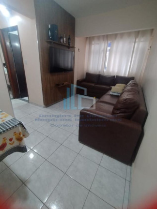 Imagem Apartamento com 2 Quartos à Venda, 58 m² em Tupi - Praia Grande Imagem Apartamento com 2 Quartos à Venda, 58 m² em Tupi - Praia Grande