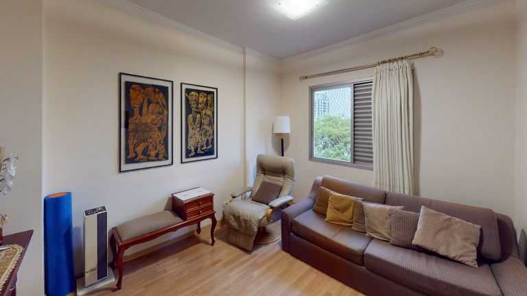 Imagem Apartamento com 4 Quartos à Venda, 132 m² em Jardim Virginia Bianca - São Paulo Imagem Apartamento com 4 Quartos à Venda, 132 m² em Jardim Virginia Bianca - São Paulo
