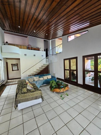 Imagem Casa com 5 Quartos à Venda, 680 m² em Portão - Lauro De Freitas