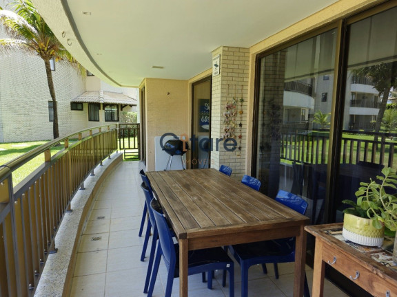 Imagem Apartamento com 3 Quartos à Venda, em Praia Do Japão - Aquiraz Imagem Apartamento com 3 Quartos à Venda, em Praia Do Japão - Aquiraz