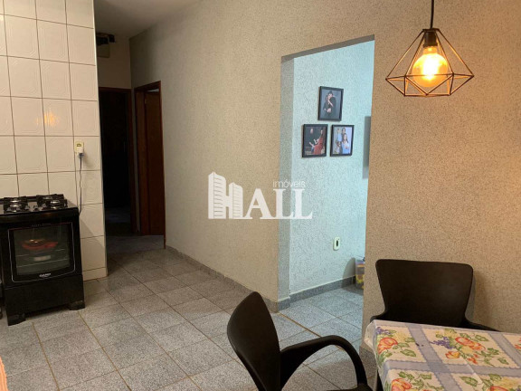 Imagem Casa com 2 Quartos à Venda, 135 m² em Estância Santa Catarina (zona Rural) - São José Do Rio Preto Imagem Casa com 2 Quartos à Venda, 135 m² em Estância Santa Catarina (zona Rural) - São José Do Rio Preto