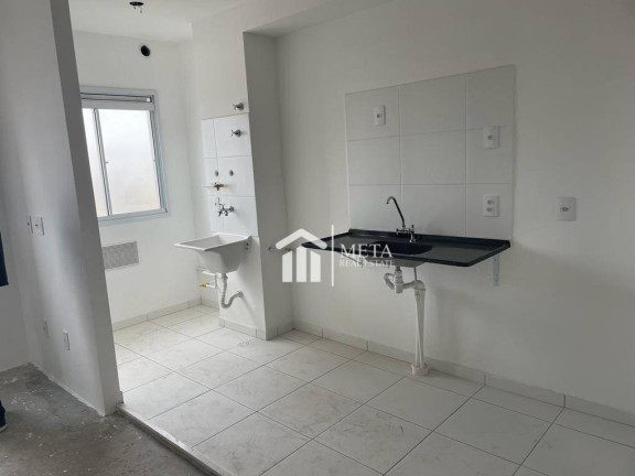 Imagem Imóvel com 2 Quartos à Venda, 41 m² em Tucuruvi - São Paulo Imagem Imóvel com 2 Quartos à Venda, 41 m² em Tucuruvi - São Paulo