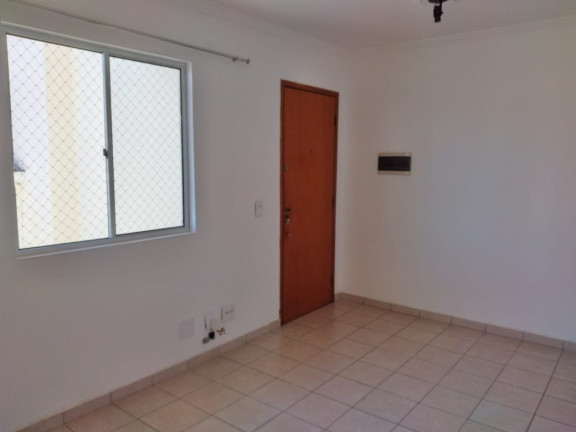 Apartamento com 2 Quartos à Venda, 57 m² em Parque Morumbi - Votorantim