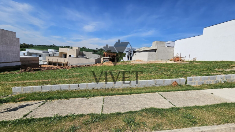 Imagem Terreno à Venda, 200 m² em Wanel Ville - Sorocaba Imagem Terreno à Venda, 200 m² em Wanel Ville - Sorocaba