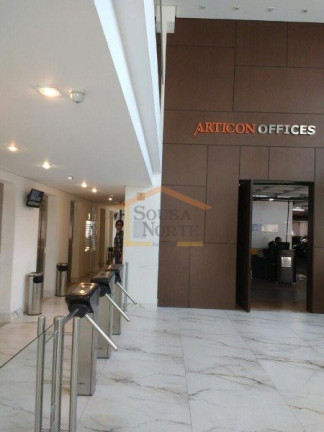 Imagem Sala Comercial à Venda, 36 m² em Santana - São Paulo