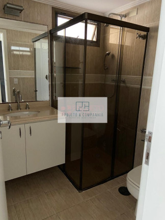 Imagem Cobertura com 3 Quartos à Venda, 268 m² em Panamby - São Paulo
