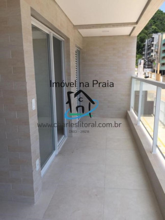 Imagem Apartamento com 2 Quartos à Venda, 66 m² em Praia Das Toninhas - Ubatuba
