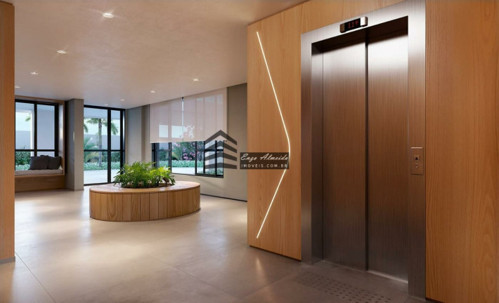Imagem Apartamento com 4 Quartos à Venda, 282 m² em Mooca - São Paulo