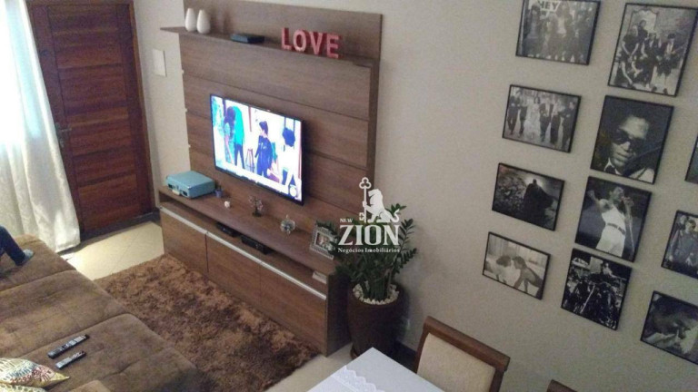 Sobrado com 2 Quartos à Venda, 70 m² em Penha De França - São Paulo