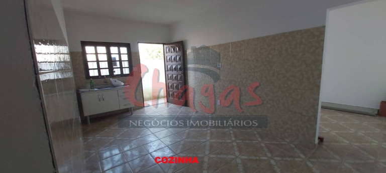 Imagem Casa com 1 Quarto à Venda, 76 m² em Golfinho - Caraguatatuba Imagem Casa com 1 Quarto à Venda, 76 m² em Golfinho - Caraguatatuba