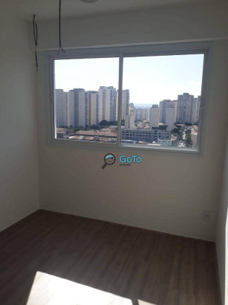Imagem Apartamento com 2 Quartos à Venda, 37 m² em Belém - São Paulo