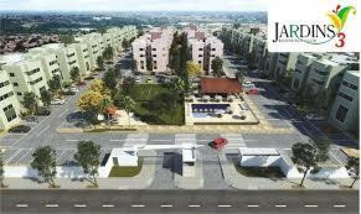 Imagem Apartamento com 2 Quartos à Venda, 59 m² em Dirceu - Teresina