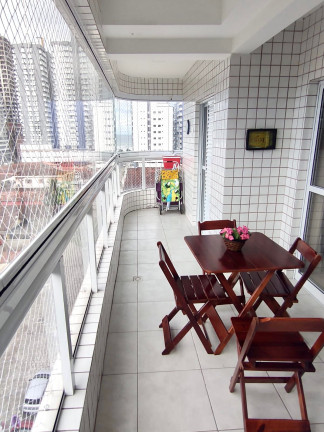 Imagem Apartamento com 2 Quartos à Venda, 71 m² em Maracanã - Praia Grande Imagem Apartamento com 2 Quartos à Venda, 71 m² em Maracanã - Praia Grande