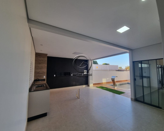 Imagem Casa com 3 Quartos à Venda, 240 m² em Arniqueira - águas Claras Imagem Casa com 3 Quartos à Venda, 240 m² em Arniqueira - águas Claras