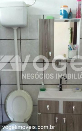 Imagem Casa com 3 Quartos à Venda, 250 m² em Canudos - Novo Hamburgo