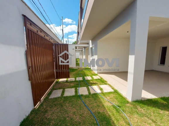 Imagem Casa com 2 Quartos à Venda, 78 m² em São Francisco - Serra