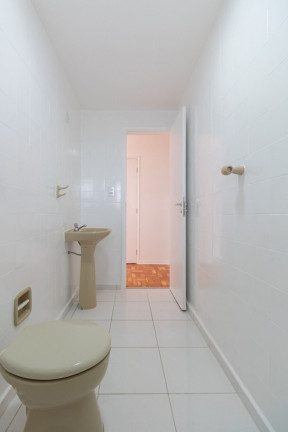 Imagem Apartamento com 1 Quarto à Venda, 38 m² em Chácara Klabin - São Paulo Imagem Apartamento com 1 Quarto à Venda, 38 m² em Chácara Klabin - São Paulo