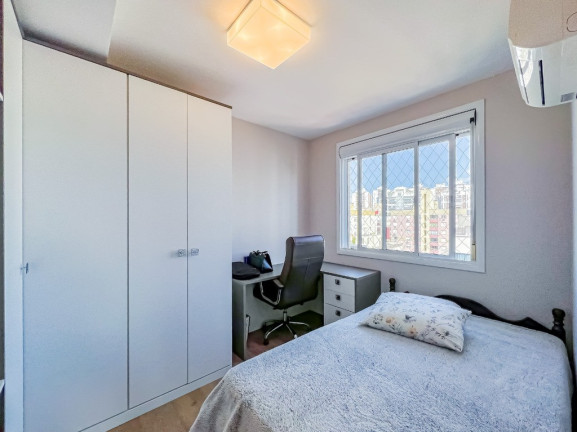 Imagem Apartamento com 2 Quartos à Venda, 77 m² em Boa Vista - Porto Alegre