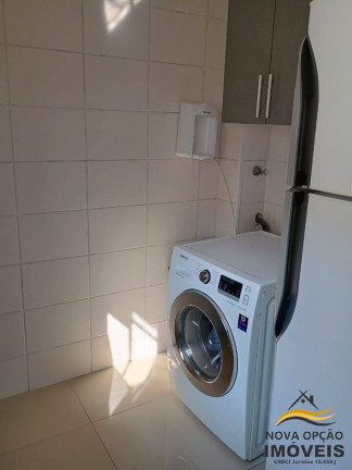 Imagem Apartamento com 2 Quartos à Venda,  em São Venâncio - Itupeva