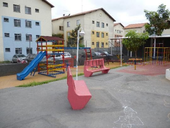 Imagem Apartamento com 2 Quartos à Venda, 46 m² em Conceicao - Osasco