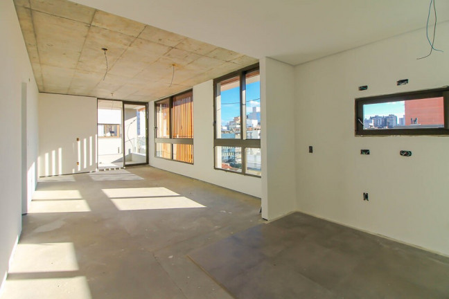 Imagem Apartamento com 3 Quartos à Venda, 164 m² em Petrópolis - Porto Alegre