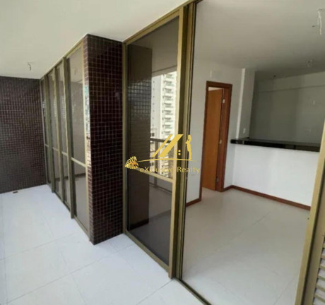 Imagem Imóvel com 1 Quarto à Venda, 40 m² em Graça - Salvador Imagem Imóvel com 1 Quarto à Venda, 40 m² em Graça - Salvador