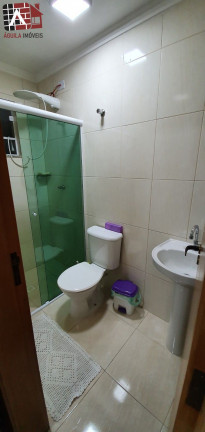 Imagem Casa de Condomínio com 2 Quartos à Venda, 65 m² em Parque Boturussu - São Paulo Imagem Casa de Condomínio com 2 Quartos à Venda, 65 m² em Parque Boturussu - São Paulo