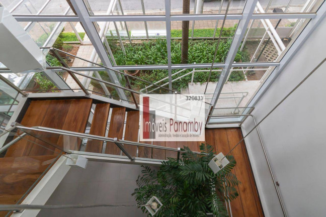 Imagem Apartamento com 1 Quarto para Alugar, 35 m² em Vila Olímpia - São Paulo Imagem Apartamento com 1 Quarto para Alugar, 35 m² em Vila Olímpia - São Paulo