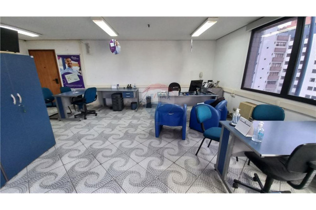 Imagem Sala Comercial à Venda, 37 m² em Saude - São Paulo Imagem Sala Comercial à Venda, 37 m² em Saude - São Paulo