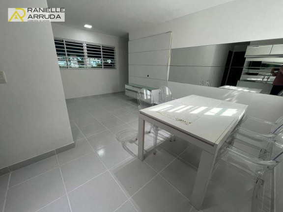 Imagem Apartamento com 2 Quartos à Venda, 58 m² em Bessa - João Pessoa