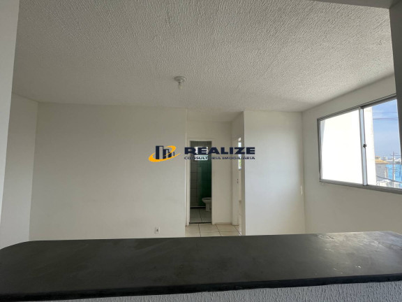 Imagem Apartamento com 2 Quartos à Venda, 46 m² em Parque Jóquei Club - Campos Dos Goytacazes Imagem Apartamento com 2 Quartos à Venda, 46 m² em Parque Jóquei Club - Campos Dos Goytacazes