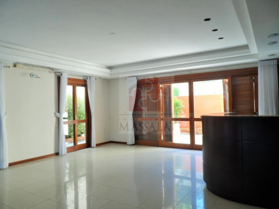Imagem Casa com 4 Quartos à Venda, 350 m² em Vila Assunção - Porto Alegre