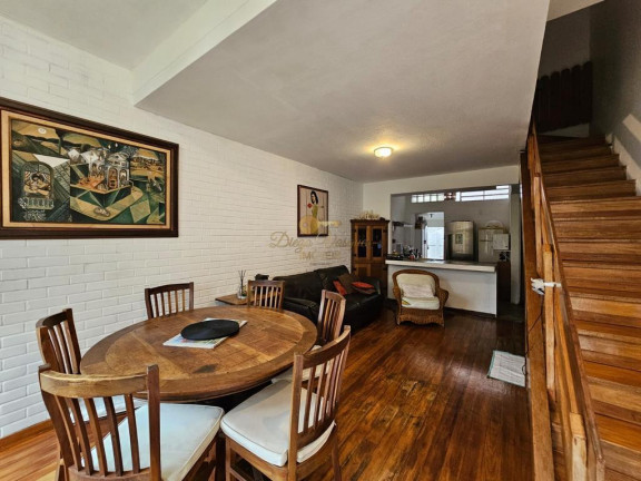 Casa com 3 Quartos à Venda, 113 m² em Alto - Teresópolis