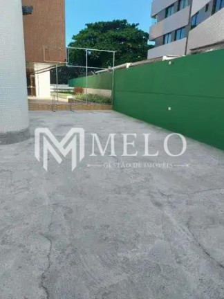 Imagem Apartamento com 4 Quartos à Venda, 300 m² em Madalena - Recife