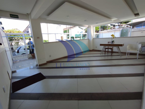 Imagem Apartamento com 2 Quartos à Venda, 72 m² em Palmeiras - Cabo Frio