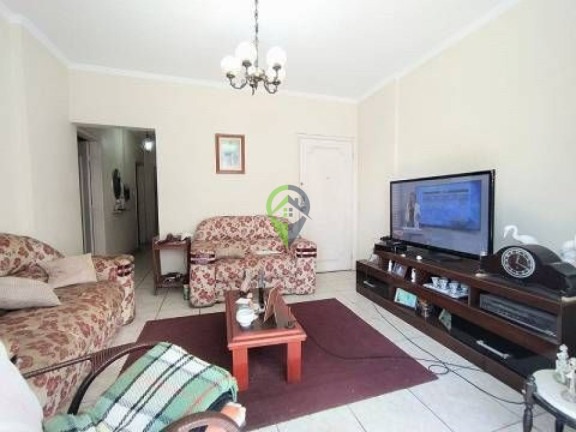 Imagem Apartamento com 2 Quartos à Venda, 93 m² em Gonzaga - Santos Imagem Apartamento com 2 Quartos à Venda, 93 m² em Gonzaga - Santos
