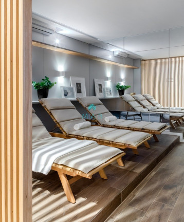 Imagem Apartamento com 5 Quartos à Venda, 301 m² em Jurerê Internacional - Florianópolis